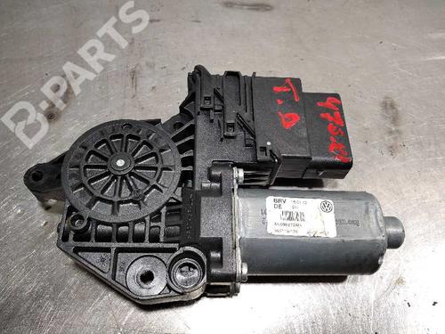 Right rear window motor VW GOLF VI (5K1)  | BP9980785E22 