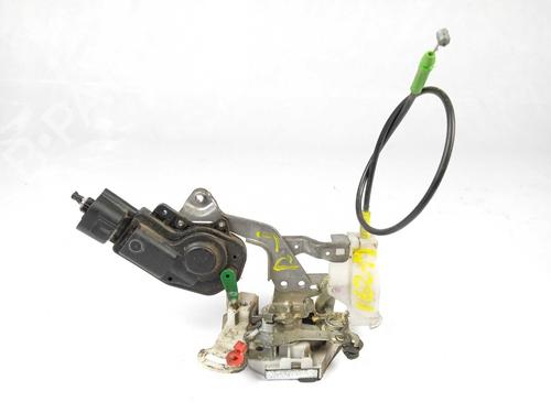 Used Front left lock Front left lock 10729041 10729041