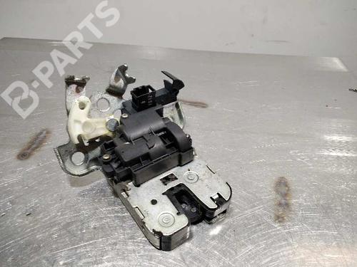 Tailgate lock AUDI A1 (8X1, 8XK)  | BP10179650C101 