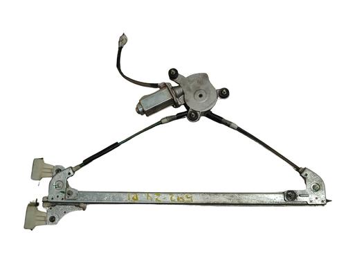 Used Front left window mechanism Front left window mechanism OPEL AGILA A (H00) 1.0 12V (F68) (58 hp) 20107054 20107054