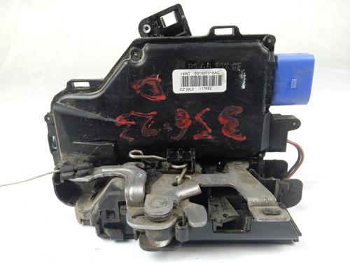 Used Front right lock VW CADDY III MPV (2KB, 2KJ, 2CB, 2CJ) 1.9 TDI (105 hp) 13552530