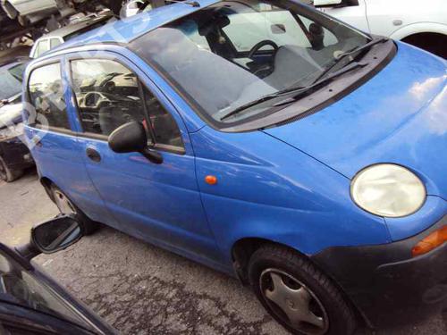 Right headlight DAEWOO MATIZ (M100, M150)  | BP9988946C29 