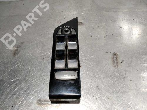 Used Left front window switch Left front window switch LAND ROVER RANGE ROVER EVOQUE (L538) [2011-2019] 9981505 9981505