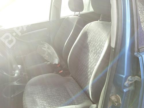 Gearbox FORD FOCUS I (DAW, DBW)  | BP11692053M3 