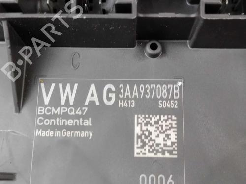 Electronic module VW PASSAT B7 (362) 2.0 TDI | BP22741045M83 - Image 2
