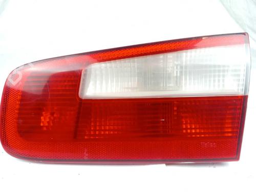 Used Right tailgate light Right tailgate light RENAULT LAGUNA II (BG0/1_) 1.6 16V (BG0A, BG0L) (107 hp) 17496118 17496118