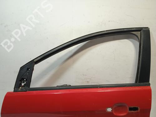 Left front door FORD FOCUS II (DA_, HCP, DP)  | BP18537021C2 
