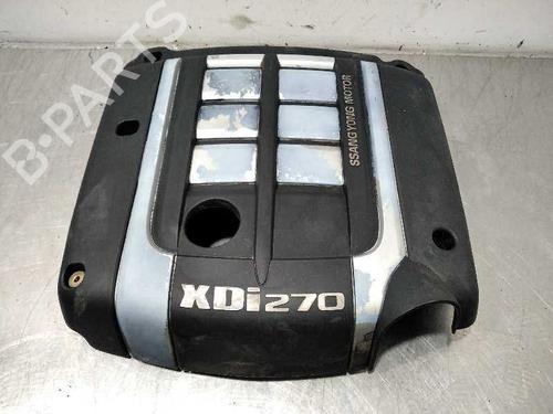 engine-cover-ssangyong-rodius-i-pintura-mal-estado-2005-9997874 main image