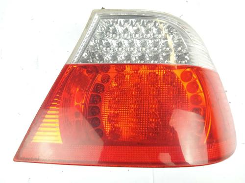 Used Right taillight Right taillight BMW 3 Coupe (E46) 320 Cd (150 hp) 17145031 17145031