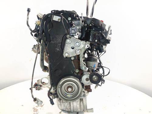 Used Engine Engine CITROËN C4 Grand Picasso I (UA_) 2.0 HDi 138 (136 hp) 36051331 36051331