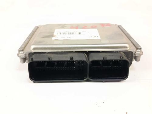 Engine control unit (ECU) AUDI Q2 (GAB, GAG) 30 TDI | BP36998341M57 - Image 2