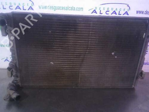 Used Water radiator Water radiator AUDI A3 (8L1) [1996-2006] 9986626 9986626