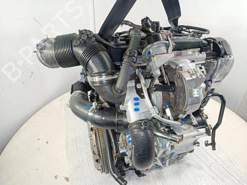 Engine AUDI A3 (8V1, 8VK) 2.0 TDI | BP34634558M1  - Image 8
