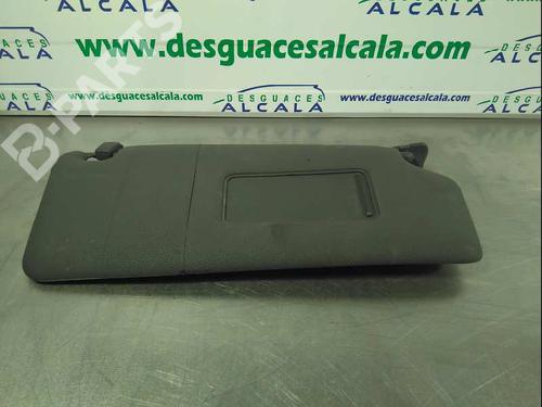 BP9989481I2 | Right sun visor BMW X3 (E83) 2.0 d BP9989481I2