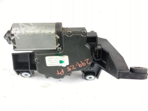 Ruitenwissermotor achter OPEL ASTRA G Saloon (T98) 1.6 16V (F69) | BP26438892M102 