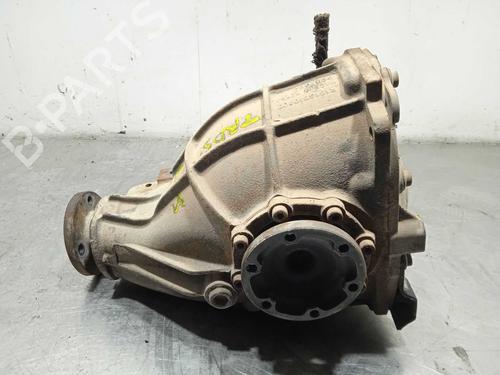Used Rear differential Rear differential SSANGYONG RODIUS I [2005-2026] 11270553 11270553