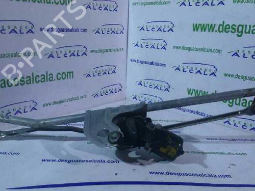 Front wiper motor MINI MINI (R56) Cooper D | BP9986664M29 - Image 2