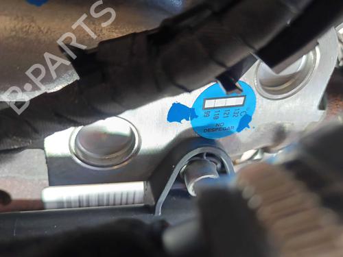 Engine VW CADDY V Box Body/MPV (SBA, SBH) 2.0 TDi | BP36998390M1 - Image 11