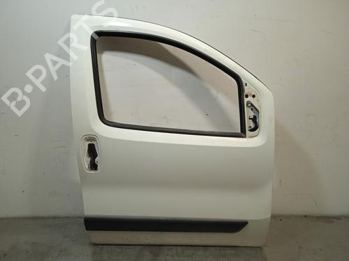 Used Right front door CITROËN NEMO Box Body/MPV (AA_) [2008-2025]  14832717