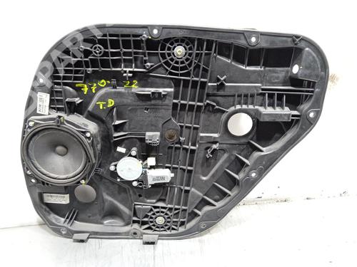 Used Rear right window mechanism Rear right window mechanism KIA CARENS IV [2013-2026] 10928475 10928475