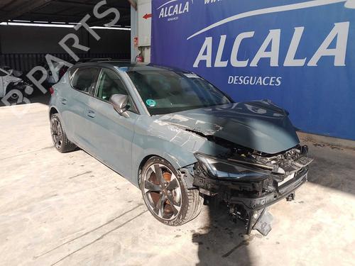 Sæde sæt CUPRA LEON (KL1, KU1, KUG) 1.5 TSI | BP34153030C78 - Image 30