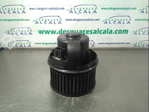 Used Heater blower motor FORD MONDEO IV (BA7) [2007-2015]  10958074