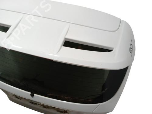 Tailgate FORD FIESTA VI (CB1, CCN) 1.6 Ti | BP23536521C6 