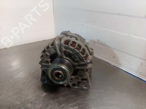 Alternator NISSAN PULSAR Hatchback (C13)  | BP9995055M7  - Image 5