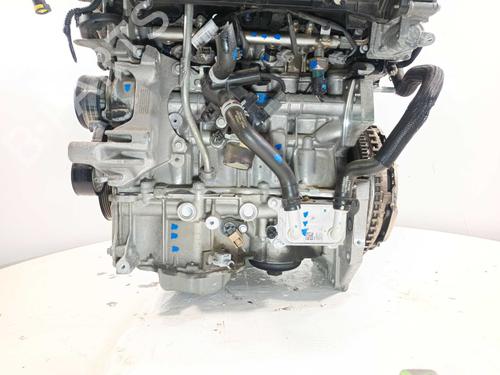 Engine RENAULT MEGANE IV Hatchback (B9A/M/N_) 1.2 TCe 130 (B9MR) | BP36694751M1 - Image 14