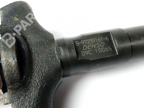 Injector SAAB 9-5 (YS3E) 3.0 TiD | BP10728548M100 