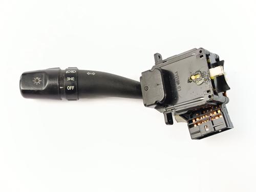 Used Steering column stalk KIA CERATO I Saloon (LD) 1.6 CRDi (115 hp) 32410757