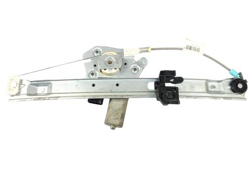 Rear left window mechanism BMW 3 (E90) 320 d | BP32185306C24 - Image 3