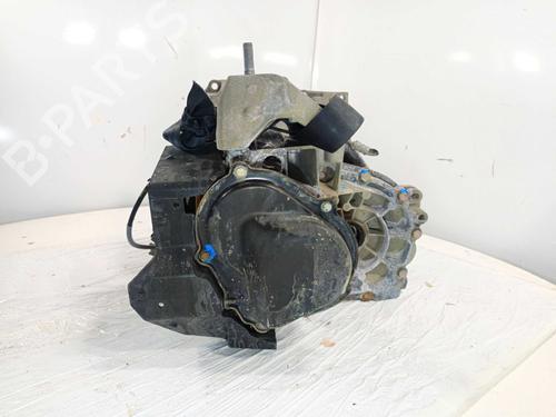 Gearbox FORD TOURNEO COURIER B460 MPV 1.5 TDCi | BP32733132M3 - Image 5