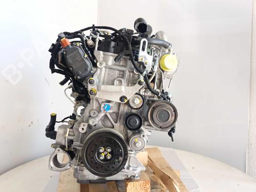 Used Engine Engine OPEL MERIVA B MPV (S10) 1.6 CDTI (75) (110 hp) 30581536 30581536