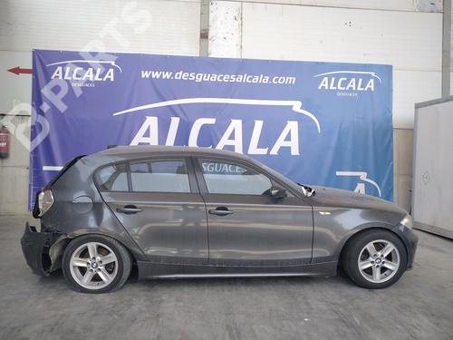 Pipe BMW 1 (E87) 118 d | BP14349936M125 