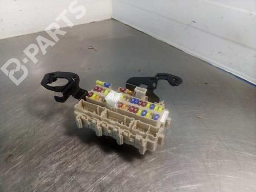 Fuse box RENAULT KADJAR (HA_, HL_)  | BP10930174E1 