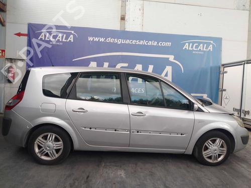 Used Parts RENAULT GRAND SCÉNIC II (JM0/1_)  1.9 dCi (JM0G, JM12, JM1G, JM2C)  5069148