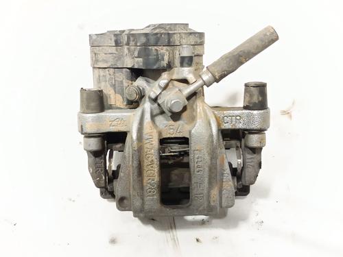 Used Right rear brake caliper Right rear brake caliper CUPRA LEON (KL1, KU1, KUG) 1.5 TSI (150 hp) 34170362 34170362