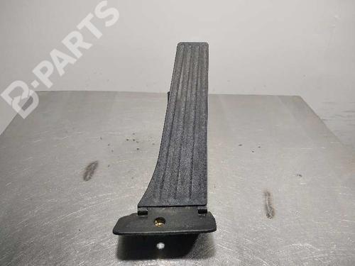 Used Pedal BMW X1 (F48) sDrive 18 d (150 hp) 10015496