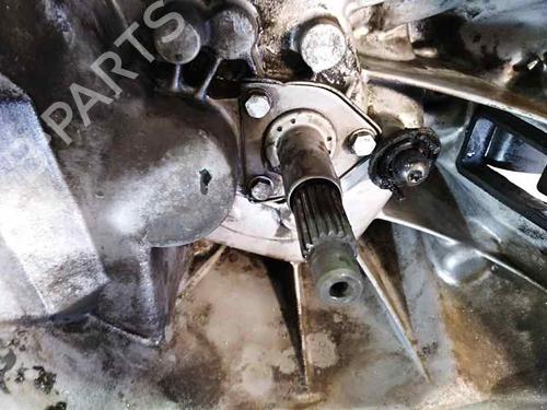 Gearbox PEUGEOT 306 Hatchback (7A, 7C, N3, N5)  | BP13054693M3 
