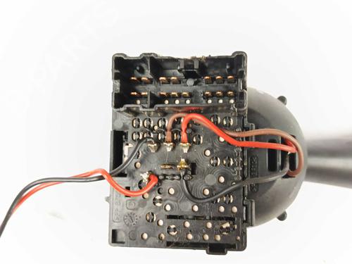 Headlight switch DACIA SANDERO II 1.5 dCi | BP29336002I24 - Image 2