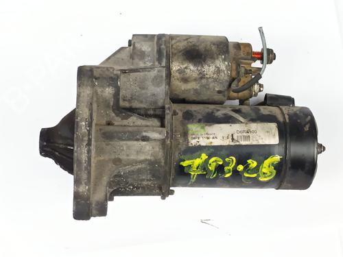 Used Starter Starter CITROËN SAXO (S0, S1) 1.5 D (57 hp) 33937091 33937091