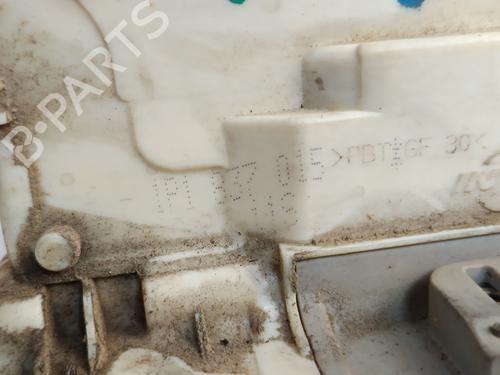 Front left lock SEAT LEON (1P1) 1.9 TDI | BP30907041C98