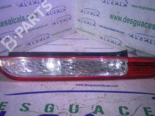 Used Right taillight FORD FOCUS II (DA_, HCP, DP) [2004-2013]  9988448