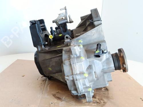 Gearbox SEAT IBIZA III (6L1) 1.4 16V | BP28825624M3 