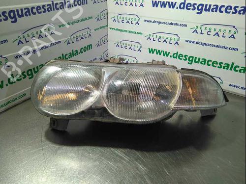 Used Left headlight Left headlight ROVER 45 I Hatchback (RT) [2000-2005] 9990056 9990056