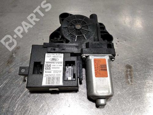 Used Front right window mechanism Front right window mechanism FORD KUGA I 2.0 TDCi (136 hp) 10093802 10093802