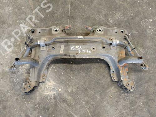 Used Subframe Subframe 33120976 33120976