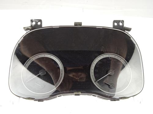 Used Instrument cluster HYUNDAI TUCSON (TL, TLE) [2015-2023]  15349195