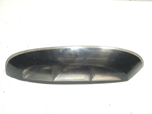 Used Left taillight OPEL CORSA C (X01) 1.7 CDTI (F08, F68) (100 hp) 16724139